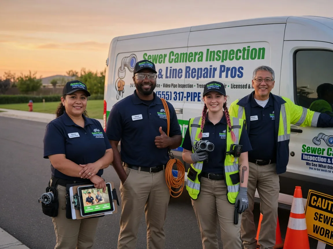 Sewer Line Repair company in Briarcliff Manor, NY